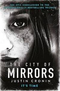 image of The City of Mirrors