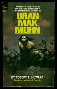 cover of BRAN MAK MORN