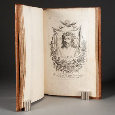 RARE FLEMISH PASSION SERIES; (photo 5)