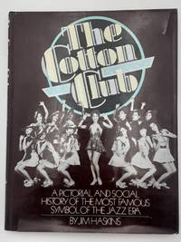 cover of The Cotton Club.