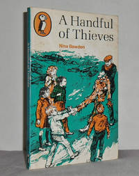 A Handful of Thieves by BAWDEN, Nina - 1974