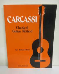 Carcassi Classical Guitar Method