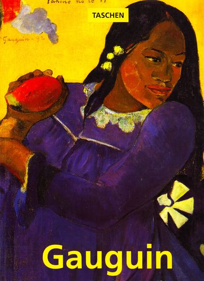 Paul Gauguin. 1848-1903