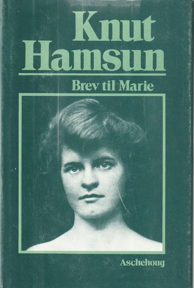 Brev til Marie