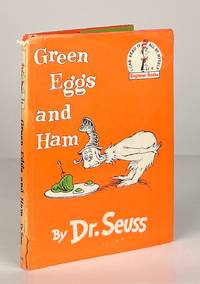 Green Eggs and Ham