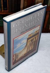 image of Georgian London