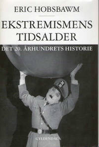 Ekstremismens tidsalder