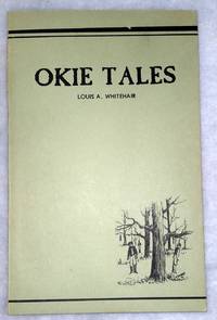 image of Okie Tales