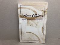 image of FINE CHINA : Twenty Years of Earth's Daughters (Springhouse Editions)