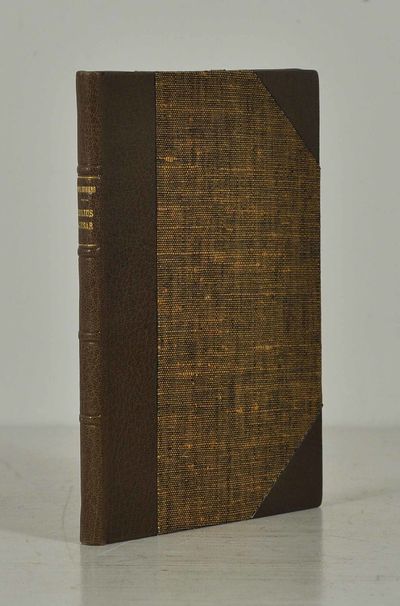 Julius Cæsar. Shakespeares historiska drama.…