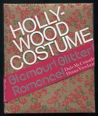 image of Hollywood Costume -- Glamour! Glitter! Romance!