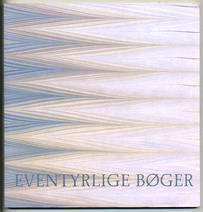 Eventyrlige bøger.