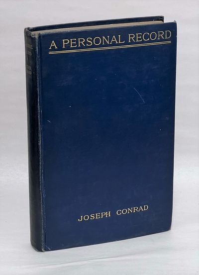 A Personal Record