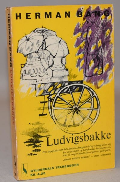 Ludvigsbakke.