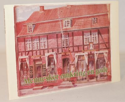 Mennesker omkring en gade: Adel - Borgere -…