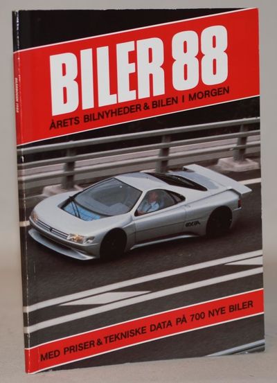 Biler 88.