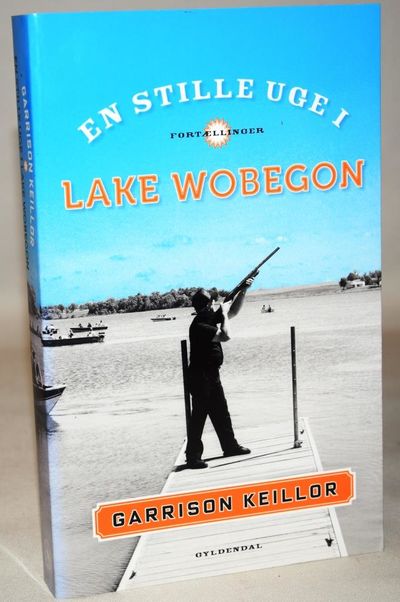 En stille uge i Lake Wobegon.
