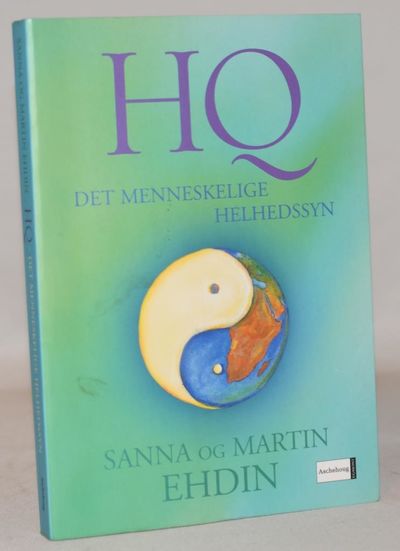 HQ - det menneskelige helhedssyn.