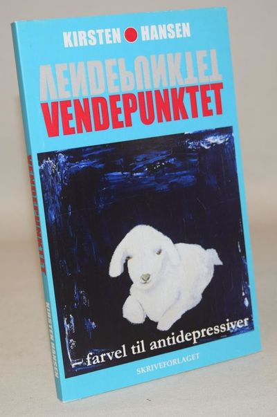 Vendepunktet - farvel til antidepressiver.