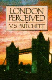 image of London Perceived