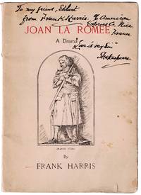 Joan La Romee: A Drama