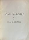 View Image 2 of 4 for Joan La Romee: A Drama Inventory #2222726