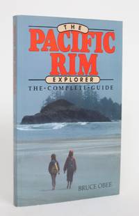 image of The Pacific Rim Explorer: The Complete Guide