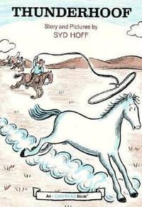 Thunderhoof (An Early I Can Read Book)