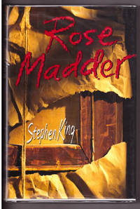 Rose Madder