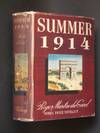 Summer 1914