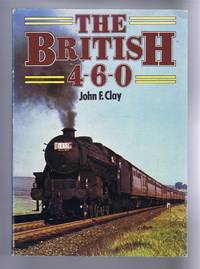 The British 4 6 0