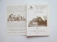 image of Newtown Linford notes & the Leicestershire slate industry
