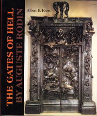 image of The Gates of Hell by August Rodin