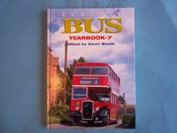 image of Classic Bus Yearbook: No. 7