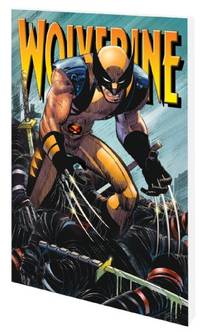 Wolverine: Enemy Of The State Volume 1 TPB: Enemy Of The State Tpb