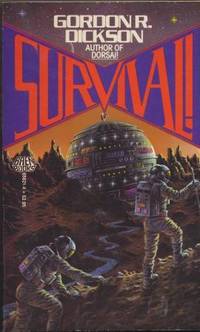 SURVIVAL! by Dickson Gordon R - 1986