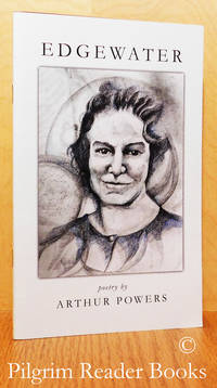 image of Edgewater. Poems.