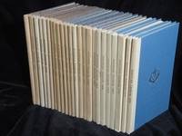 POSTENS ÅRSBOK 1944-1972. TOLFTE-FYRTIONDE…