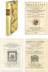 Tractatus de Interdicto Uti Possidetis, Sive De Manutentione..