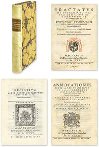 Tractatus de Interdicto Uti Possidetis, Sive De Manutentione..