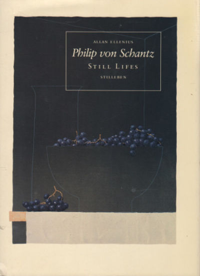 STILL LIFES / STILLEBEN.