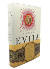 SANTA EVITA by Tomas Eloy Martinez - 1996