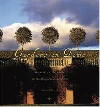 Gardens in Time