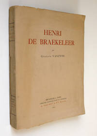 image of Henri de Braekeleer
