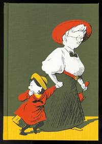 image of CAUTIONARY TALES AND OTHER VERSES.