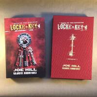 Locke & Key: Keys to the Kingdom