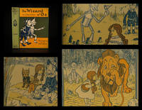 image of The New Wizard of Oz