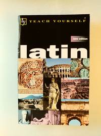 Teach Yourself Latin