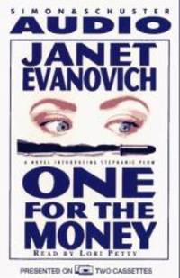 One for the Money by Janet Evanovich - 1996-01-01