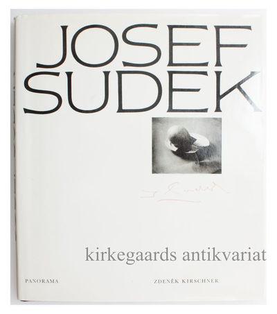 JOSEF SUDEK.